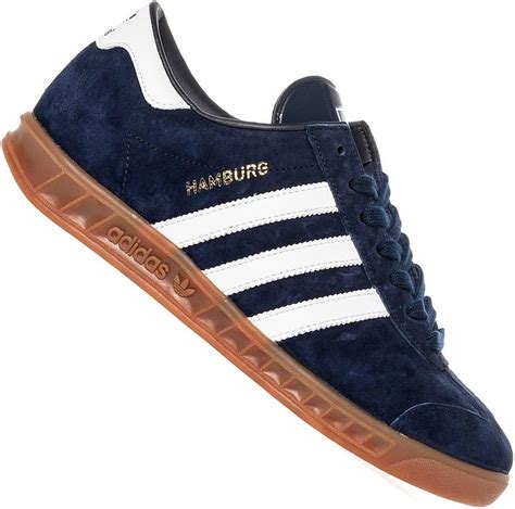 adidas hamburg schuhe|adidas originals hamburg sneakers.